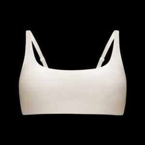 Nulu Scoop-Neck Bralette